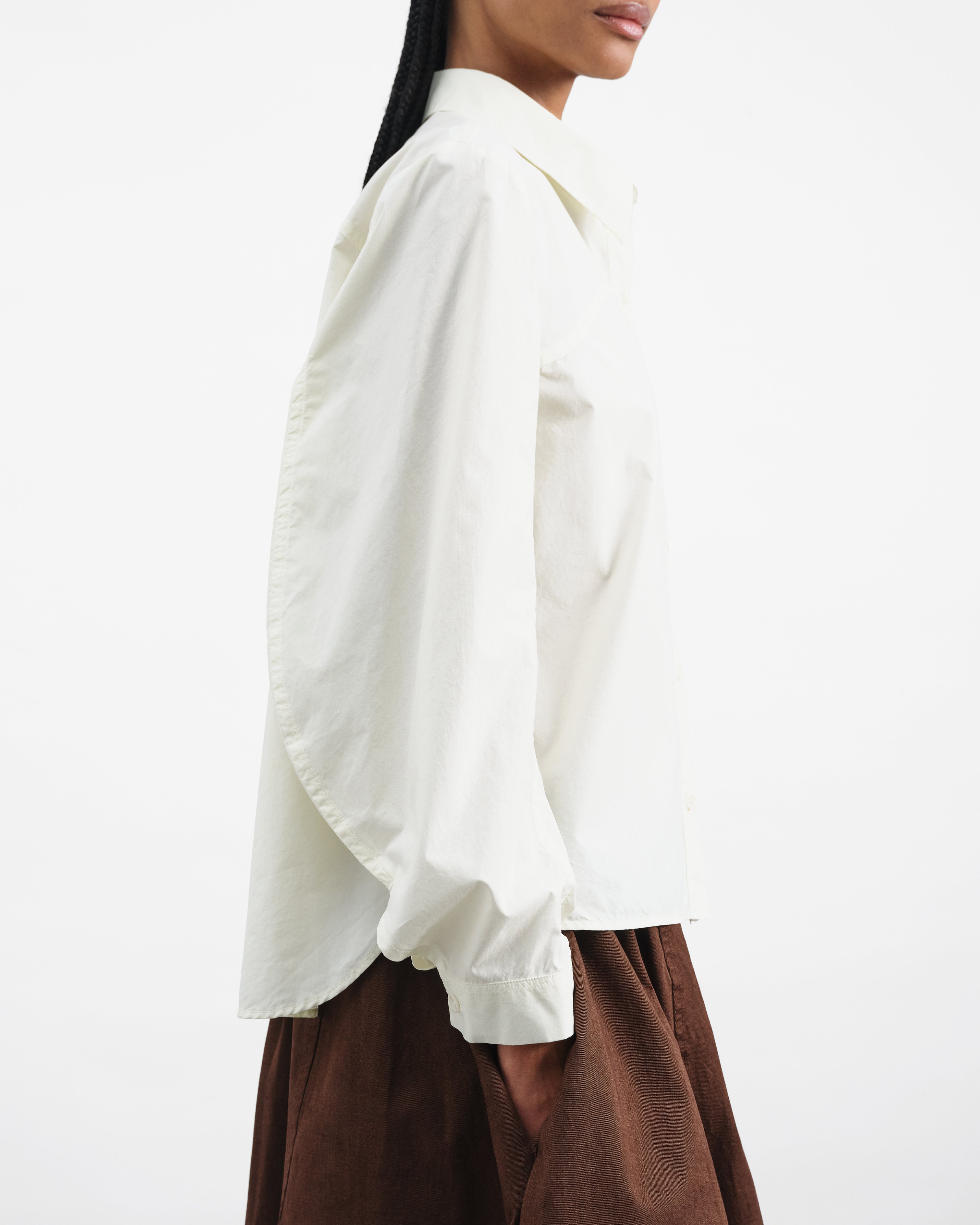 Kengo Shirt